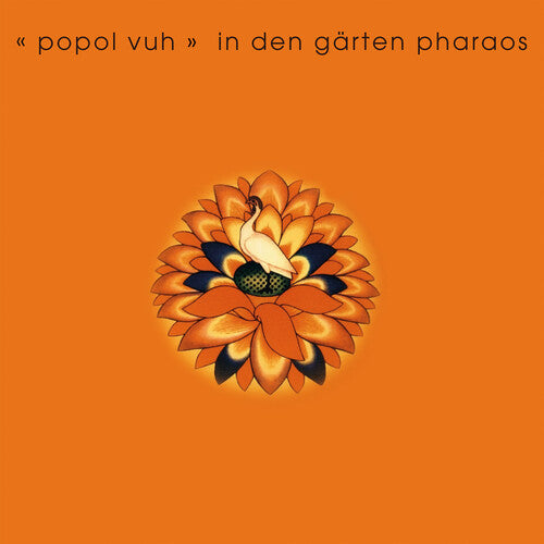 In Der Garten Pharaos [LP]
