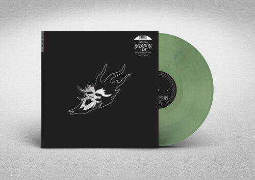 Scorpion Tea [LP] (Colored Vinyl Download)