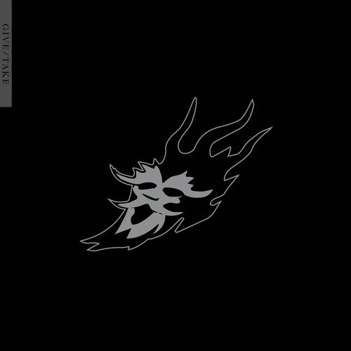 Scorpion Tea [LP] (Colored Vinyl Download)