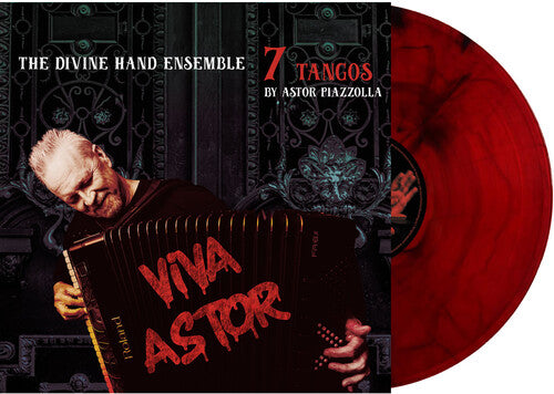Viva Astor [LP]