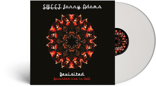 Sweet Fanny Adams Revisited Live In 2012 [LP] (Reissue)