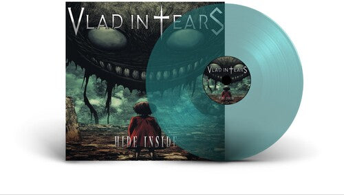 Hide Inside [LP] (Colored Vinyl)