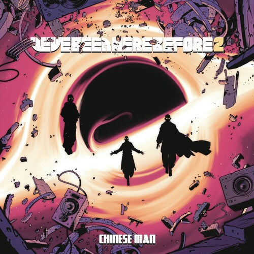 We've Been Here Before 2 [2LP]