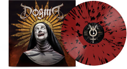 Dogma - Dogma [Vinyl] - album cover