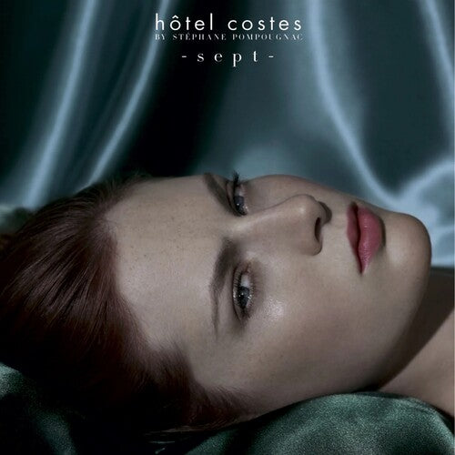 Hotel Costes Vol. 7 [2LP]