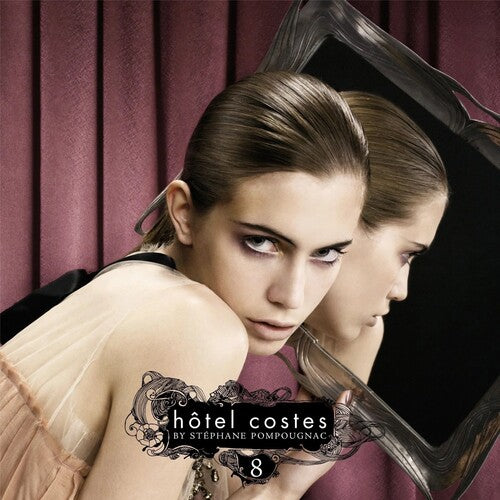 Hotel Costes Vol. 8 [2LP]