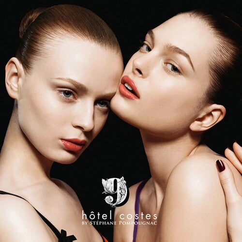 Hotel Costes Vol. 9 [2LP]