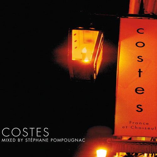 Hotel Costes Vol. 1 [2LP]