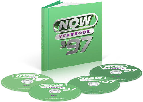 Now! Yearbook 1997 [4CD]