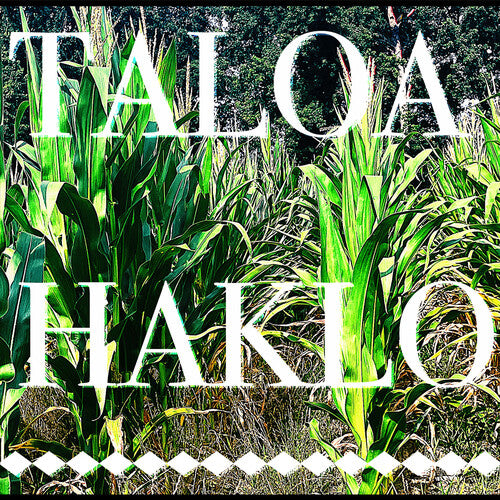 Taloa Haklo [CD]