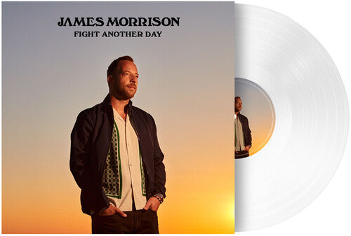 Fight Another Day [LP] (White Vinyl)