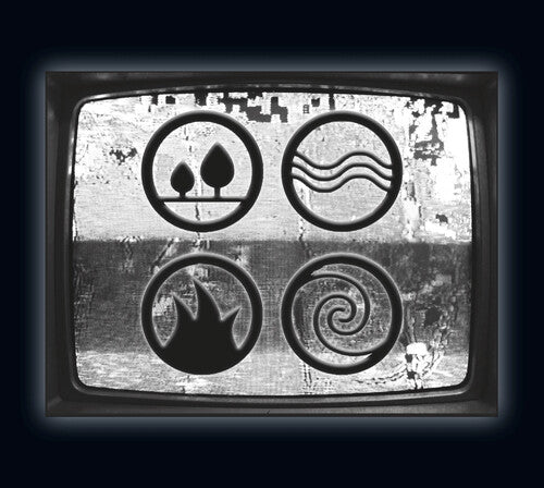 Elemental Studies [LP]