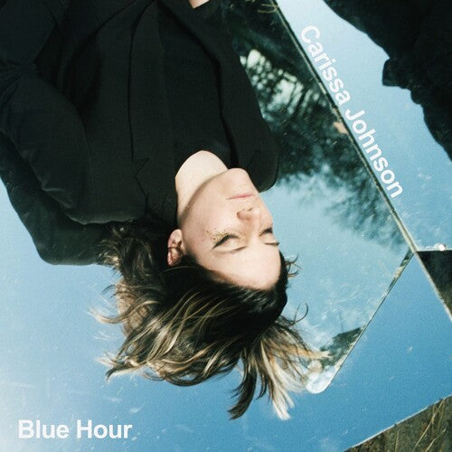 Blue Hour [LP] (Colored Vinyl)