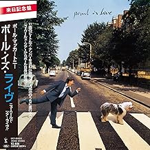 Paul Is Live [Shm-CD]