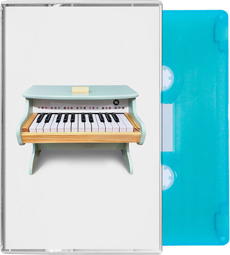 Better Days [Cassette Blue Shell]