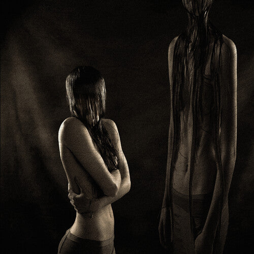 I'm Camera [LP] (Colored Vinyl)