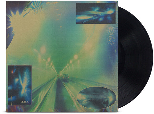 Easier Said Than Done [LP]