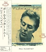 Flaming Pie [Shm-CD]