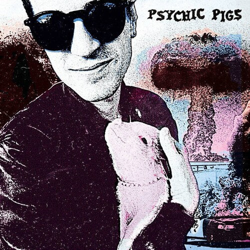 Psychic Pigs [LP]