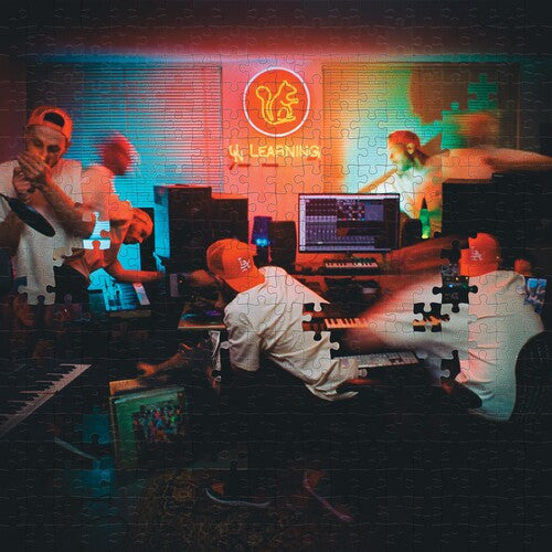 Unlearning Vol. 2 [LP]