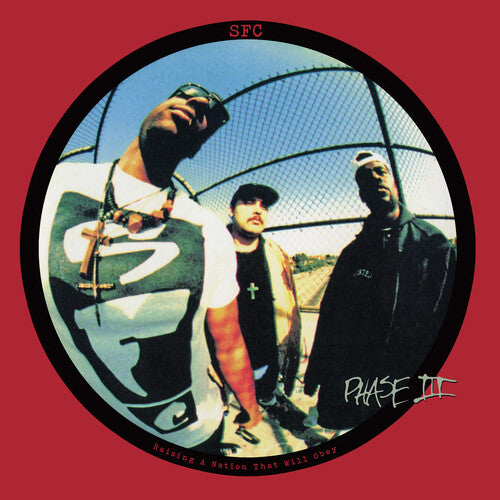 Phase 3 [2LP] (Green Vinyl Remastered)