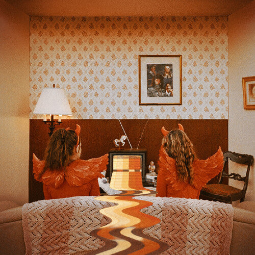 Decoder [LP] (Devilish Red Vinyl Download)