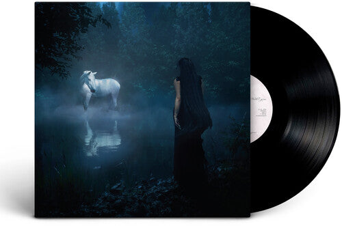 I Want My Loved Ones To Go With Me [LP]