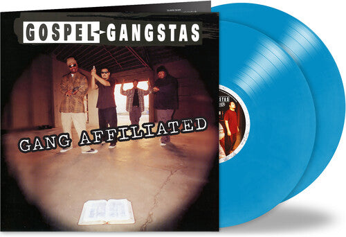 Gang Affiliated [2LP] (Colored Vinyl Remastered)