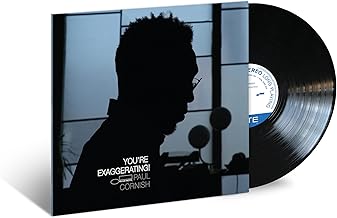 You'Re Exaggerating! [LP] (180 Gram)