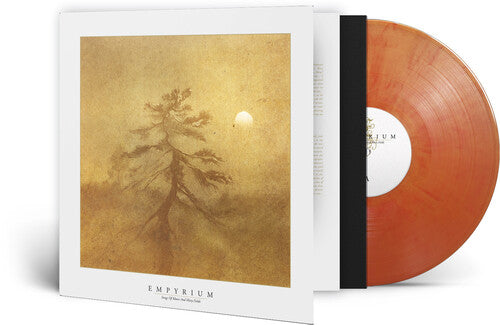 Songs Of Moors & Misty Fields [LP] (Colored Vinyl)