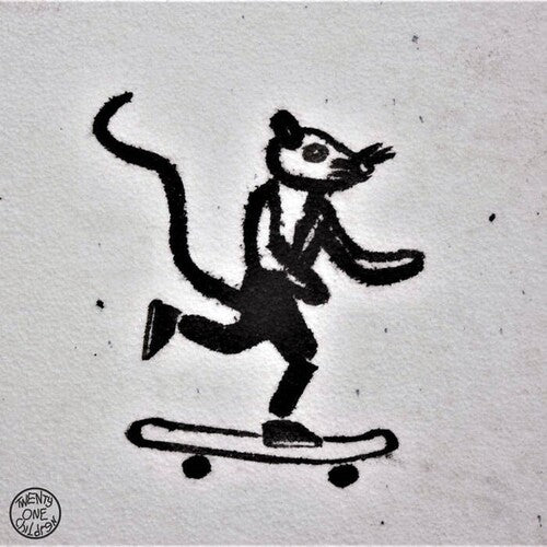 Twenty One Children [7" Vinyl]