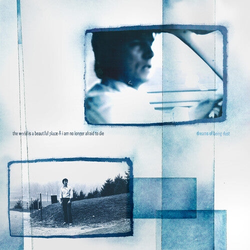 Dreams Of Being Dust [LP]