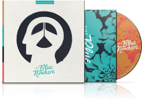 The Blue Nowhere [CD]