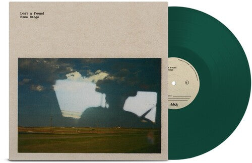 Lost And Found [LP]