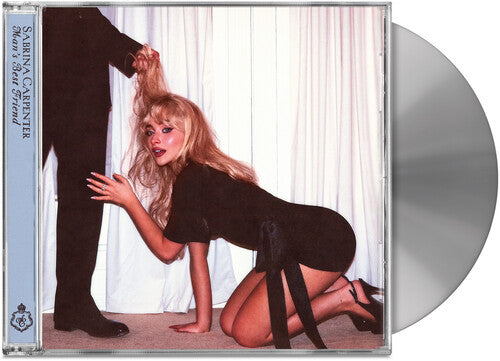 Man's Best Friend [CD]