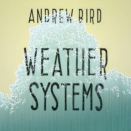 Weather Systems [LP]