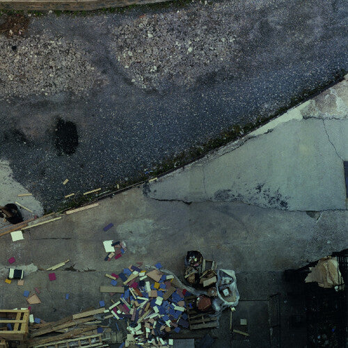 24110 [LP] (Smokey Marbled Vinyl)