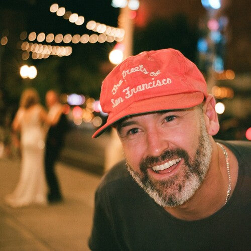 Cleaning Out The Empty Administration Building [LP]