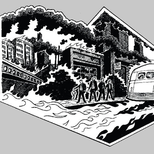 Forecast [LP] (140 Gram)