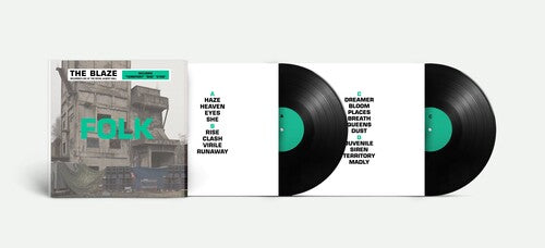 Folk [2LP 180 Gram Vinyl]