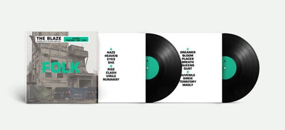 Folk [2LP 180 Gram Vinyl]