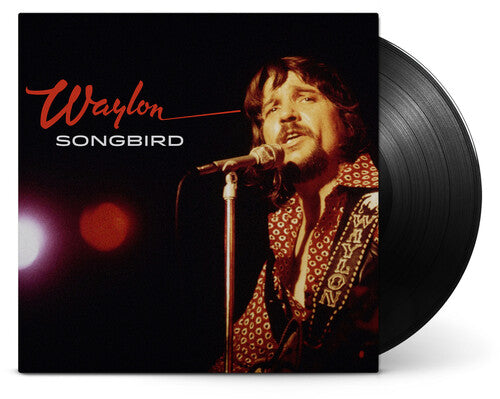 Songbird [LP]