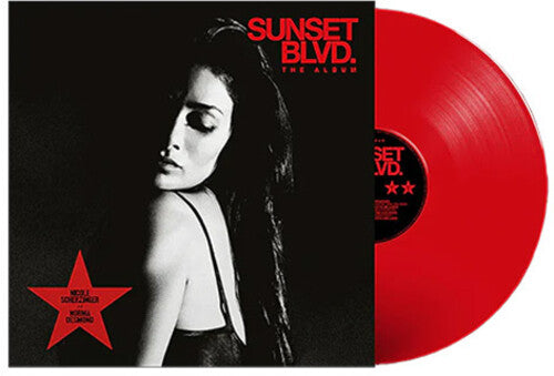 Sunset Blvd: The Album (Nicole Scherzinger Edition) (Soundtrack) [3LP]