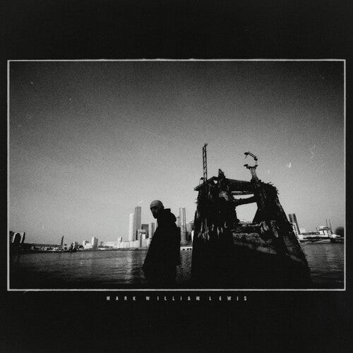 Mark William Lewis [LP]