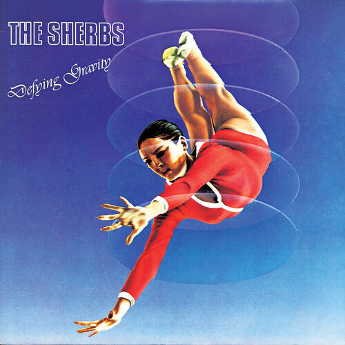 Defying Gravity [2LP] (Colored Vinyl Bonus Tracks)