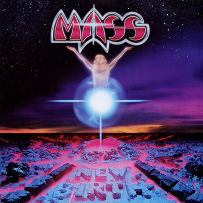 New Birth [LP] (Colored Vinyl)