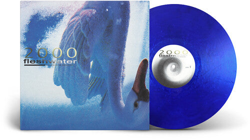 2000: In Search Of The Endless Sky [LP] (Metallic Blue Vinyl)