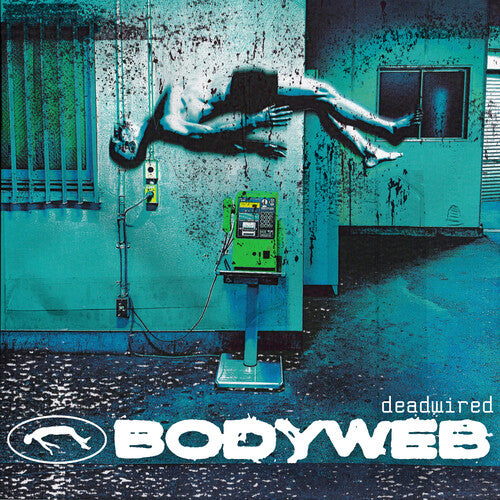 Deadwired [CD]