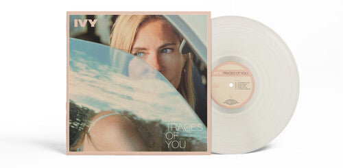 Traces Of You [LP] (Natural Colored Vinyl)