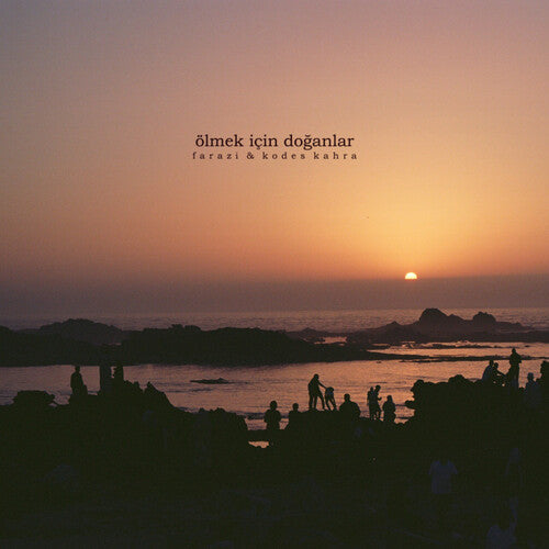 Olmek Icin Doganlar [LP]